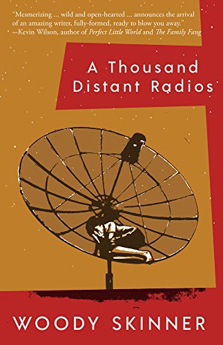 A Thousand Distant Radios view 2