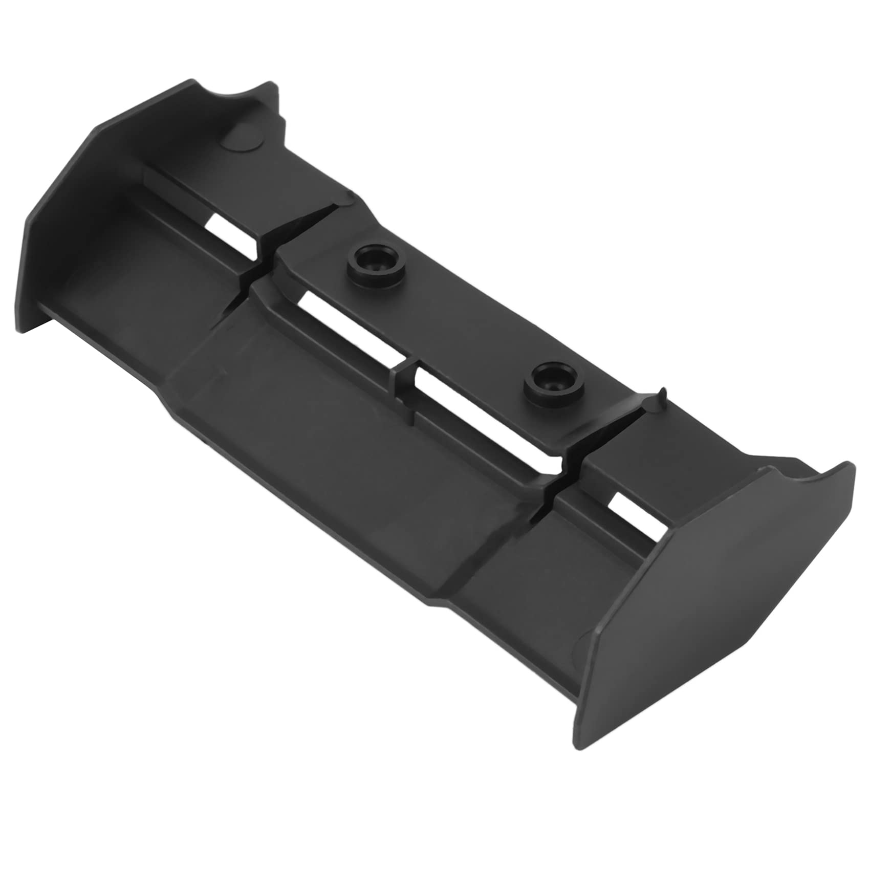 HeckflüGelbaugruppe für HBX 16890 16890A 1602 SG1602 RC Auto Ersatzteile ZubehöR