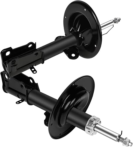 Miniatura 7 de Par de amortiguadores delanteros para amortiguadores Dodge LSAILON para Dodge LSAILON 2001-2007 para Chrysler Town & Country, 2001-2007 para Dodge