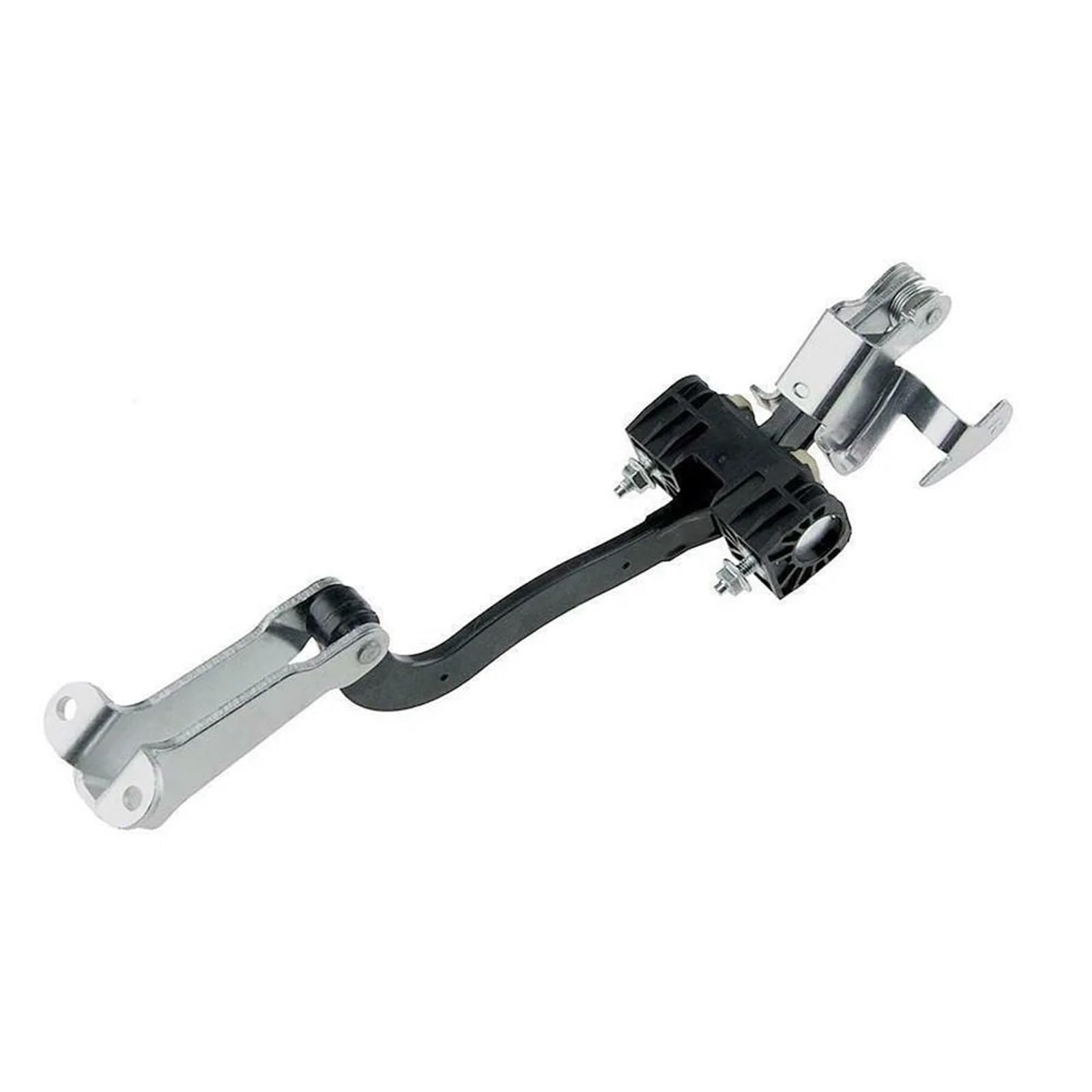 Nkurtpc Rear Right Door Check Strap Hinge Fit For Fiat Ducato Fit For Peugeot Boxer 2006- Door Hinge Catch Left/Right 1358221080 1358222080 8731R1 8731R0 Front Door Check Strap(Rear Right)