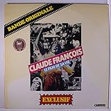 Type de produit : ABIS_MUSIC Claude François Le Film de sa Vie BOF (LPx2 1979)