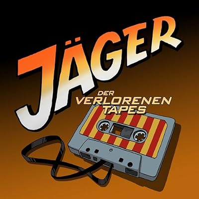 J&auml;ger der verlorenen Tapes