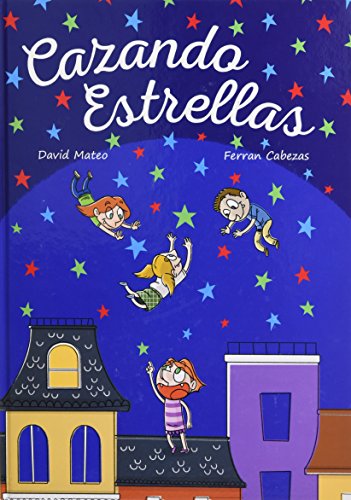 Cazando Estrellas (SIN COLECCION)