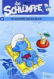 Die Schlümpfe. Band 27: Die Schlümpfe machen Urlaub