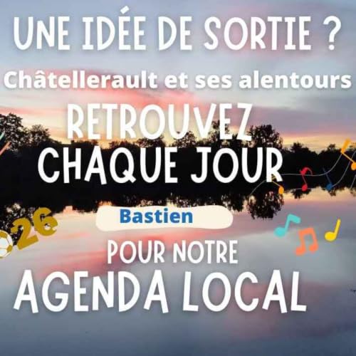 Agenda du 15 au 21 Juin 2025