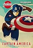  Phase One: Captain America: The First Avenger (Marvel Cinematic Universe) by Irvine, Alex (2014) Hardcover
