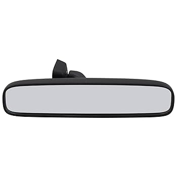 Amazon.com: Genuine Toyota 87810-60191 Rear View Mirror