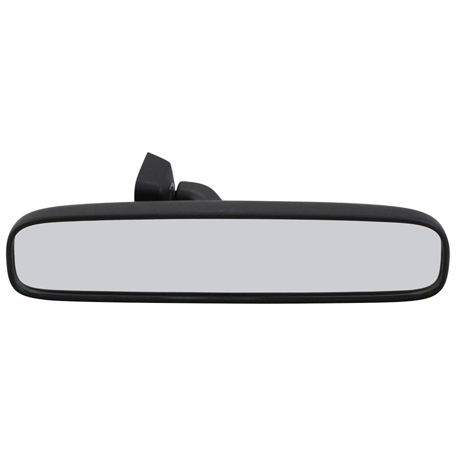 ₍ᵔ·༝·ᵔ₎ꕤ*.゜ Amazon.com: Genuine Toyota 87810-60191 Rear View Mirror