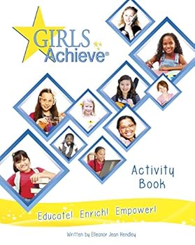 Perfect Paperback Girls Achieve Activity Book
