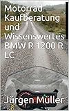 bmw 1200 rs 2017  Motorrad Kaufberatung und Wissenswertes BMW R 1200 R LC