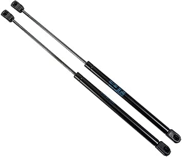 Auto Tailgate Boot Gas Struts Shock Struts Damper Lift Supports for Nissan Wingroad/AD/Pulsar Y11 Series 1999-2005