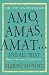 Produktbild Amo, Amas, Amat ... and All That: How to Become a Latin Lover