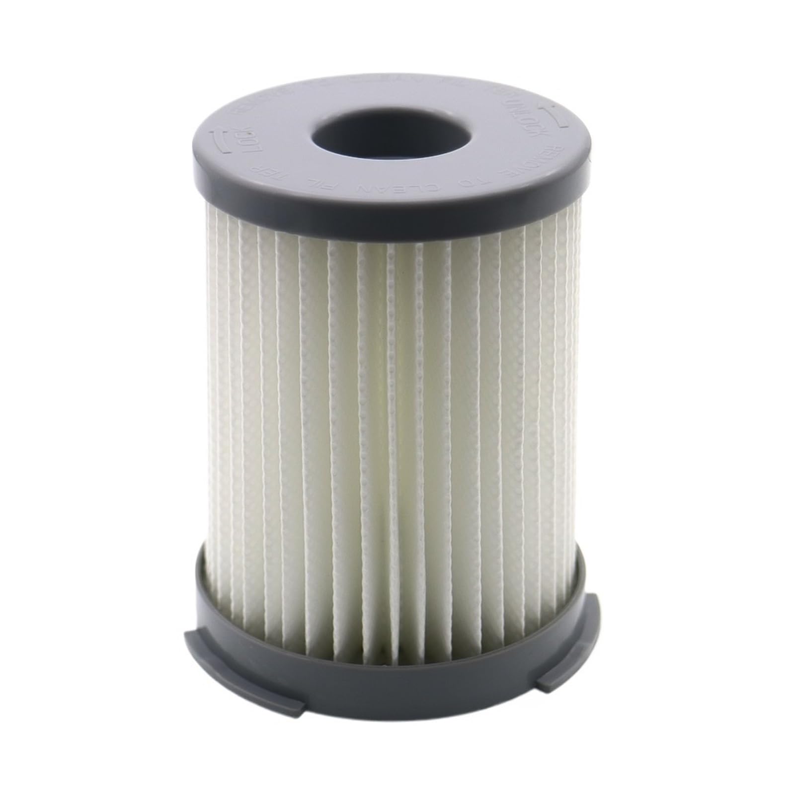 AIHDBCL Replacement Filter For Vacuum Cleaner ，Compatible For Electrolux， Z1650 Z1660 Z1661 Z1670 Z1630 Z1300-213 Etc