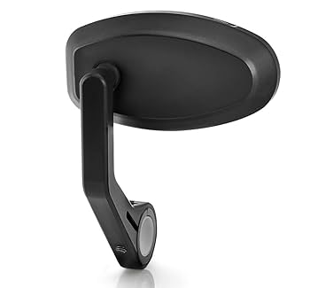 【すぐ発送】Rizoma風 バイクミラー 黒 ブラック Webike | rizoma リゾマ STEALTH Ninja 636 ZX-6R(BSS061A