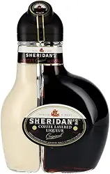 Licor Sheridan's Coffeelayered 700ml Original
