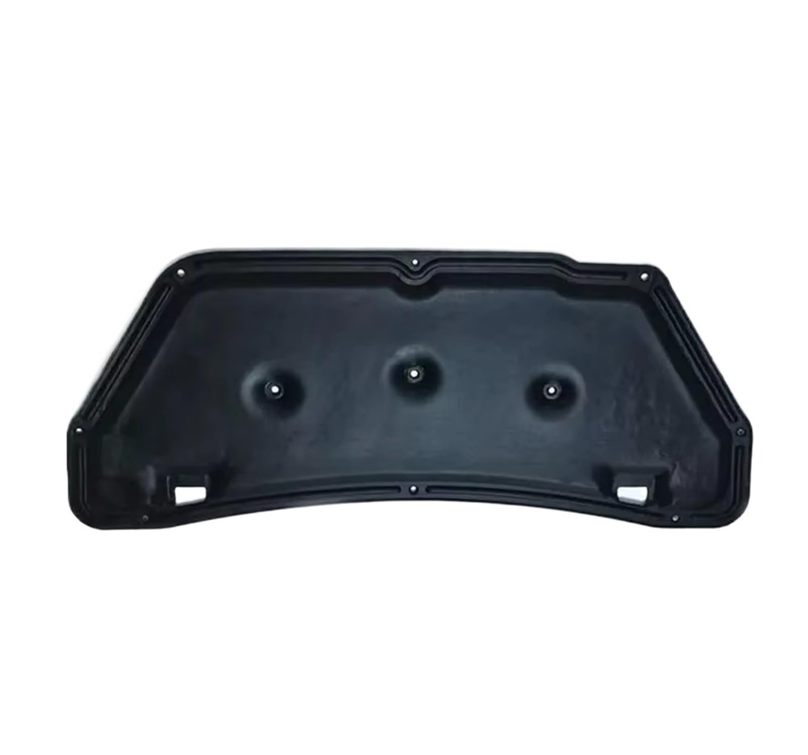 Fdurftar For 2013-2017 Cotton Soundproof Cover For Mazda For Cx-5 For Cx5 2013-2024 Kb7w56681b Front Engine Hood Sound Heat Insulation Cotton Pad Engine Hood Insulation Pad(For 2013-2017)