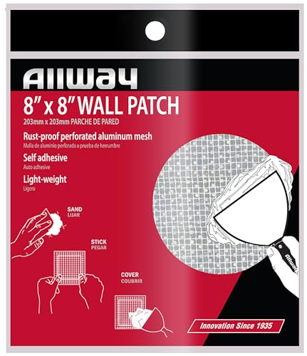 Image of ALLWAY Drywall Patches
