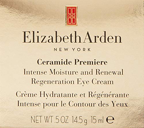 Elizabeth Arden Ceramide Premiere Intense Moisturizer and Renewal Regeneration Eye Cream - Image 3