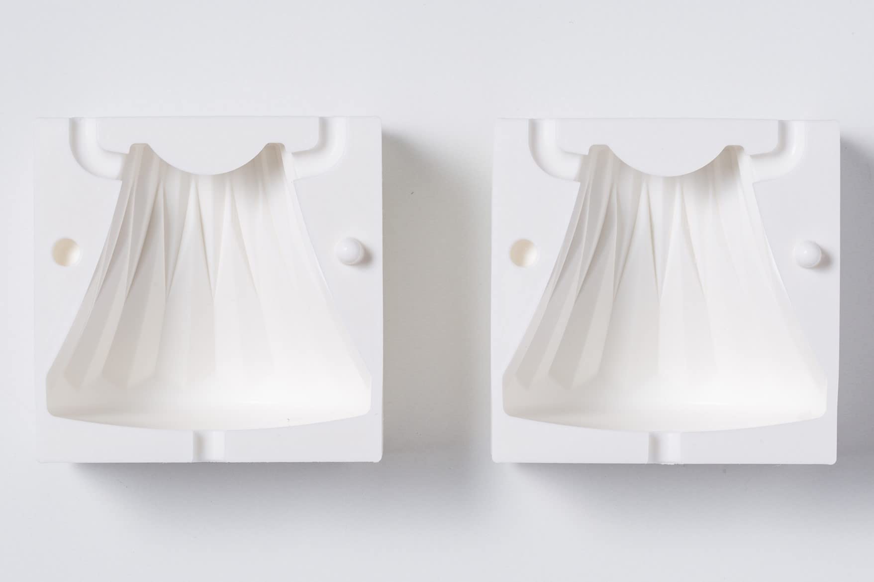 Amazon | PLANETAL DESIGN 透明氷 製氷器 ice drops 交換用モールド