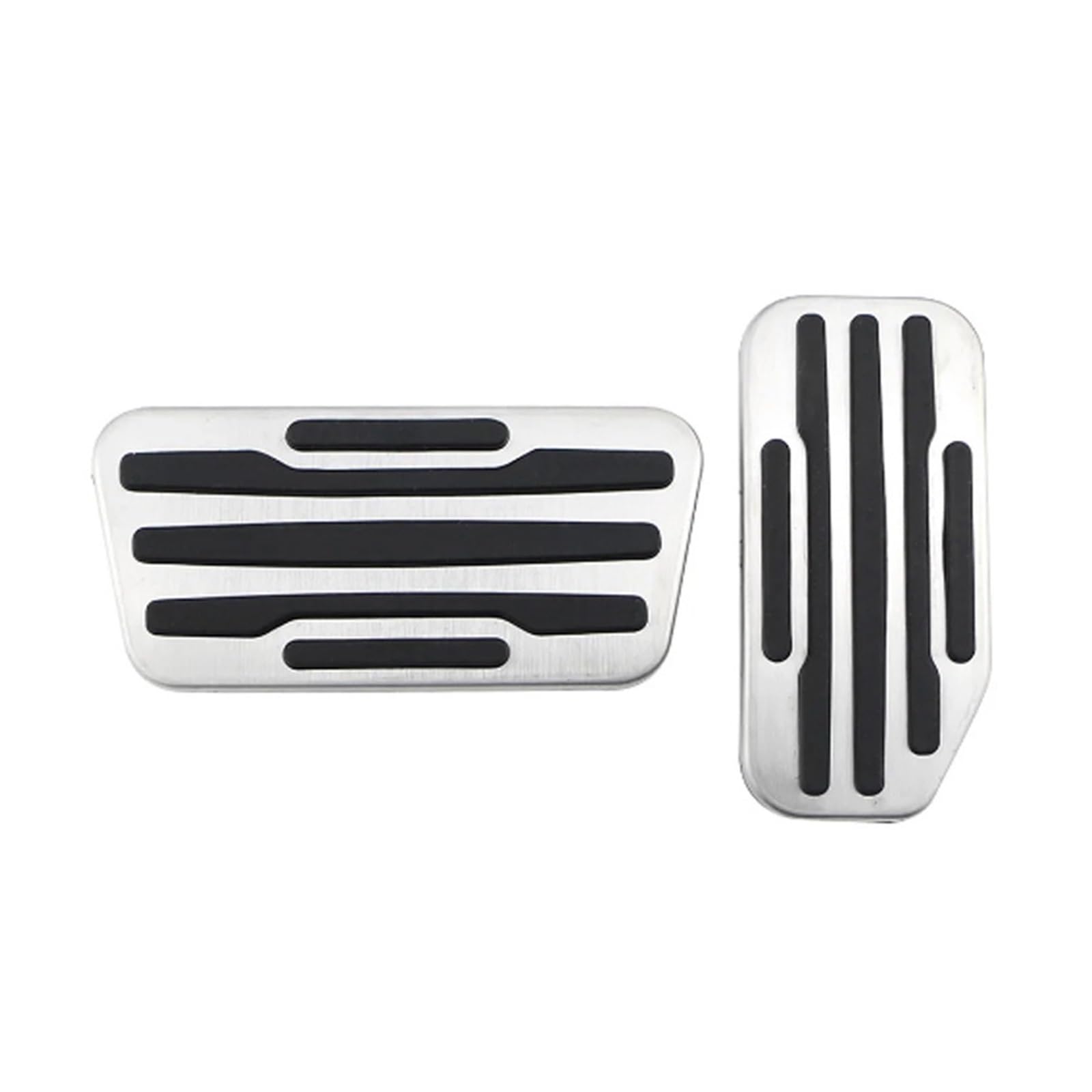 Copertura Poggiapiede Per Buick Per Excelle Pedale Acceleratore Freno | Pedana Resistente Durevole E Sicura