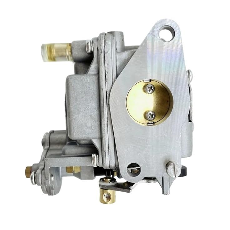 Réparer moteur F15 avec carburateur 66M-14301-12 stable pour navigation sans coupure