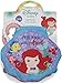 Disney Baby Princess Ariel Soft Book for Babies Multicolor