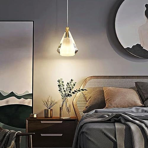 Iluminación interior creativa con minilámpara retro para decorar el porche 3