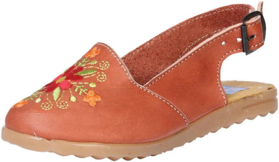 Artisanal Mexican Sandals: Summer Essential & Style Guide Artisanal Mexican Sandals: Summer Essential & Style Guide
