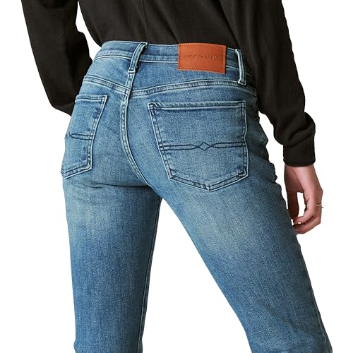 Image of Lucky Brand Women's Gemini Jeans