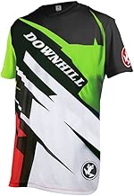 Uglyfrog Designs Bike Wear Men's Downhill Jersey Rage MTB Cycling Top Cycle Motocross Mountain Bike Shirt - coolthings.us