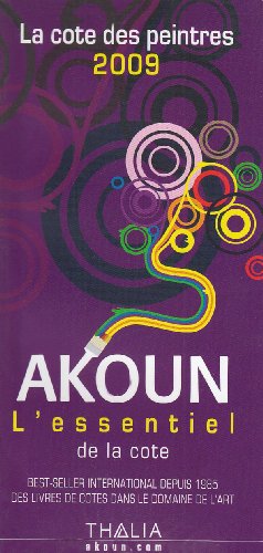 Télécharger La cote des peintres PDF Ebook En Ligne