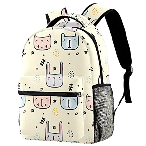 Sac à dos dinosaure ergonomique et imperméable pour homme et femme