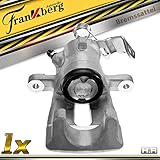 ✅Technische Informationen: Für Bremsscheibendurchmesser [mm]: ca. 264; Für Kabel-Ø [mm]: ca. 6,0; Kolben Durchmesser [mm]: ca. 38; Bremsscheibendicke [mm]: ca. 10
