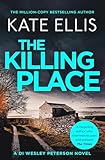 The Killing Place (DI Wesley Peterson)