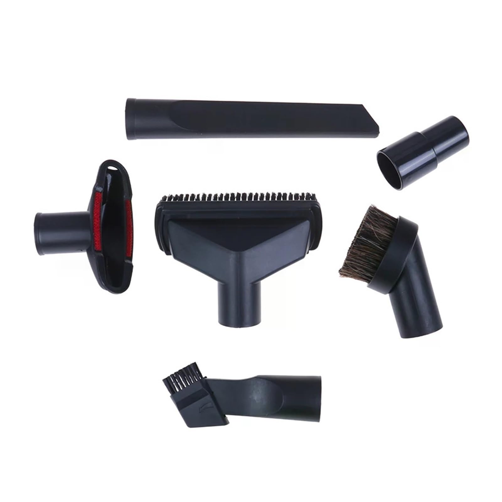 Aspirapolvere Universale Da 32 Mm Da 6 Pezzi