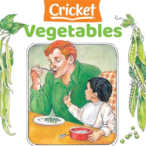 Enjoy Vegetables from Lenore Fusciello Baker episode artwork