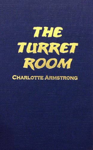 The Turret Room 0884115666 Book Cover
