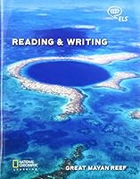 Els Rw Great Mayan Reef Beg3 0357138279 Book Cover