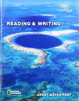Paperback Great Mayan Reef Book