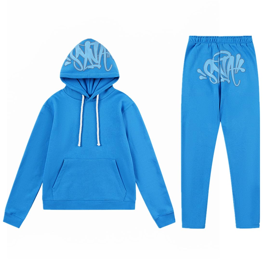 Syna World Tracksuit setups khaki にくく XLサイズ