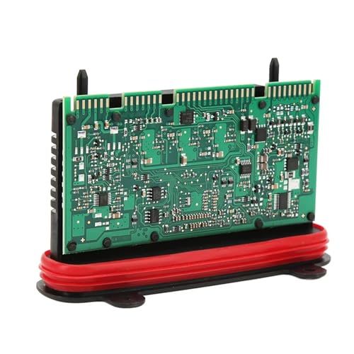 Module Pilote De Phare Haute Performance pour BMW Série 7 F01 F02 63117440875 Qualité OE