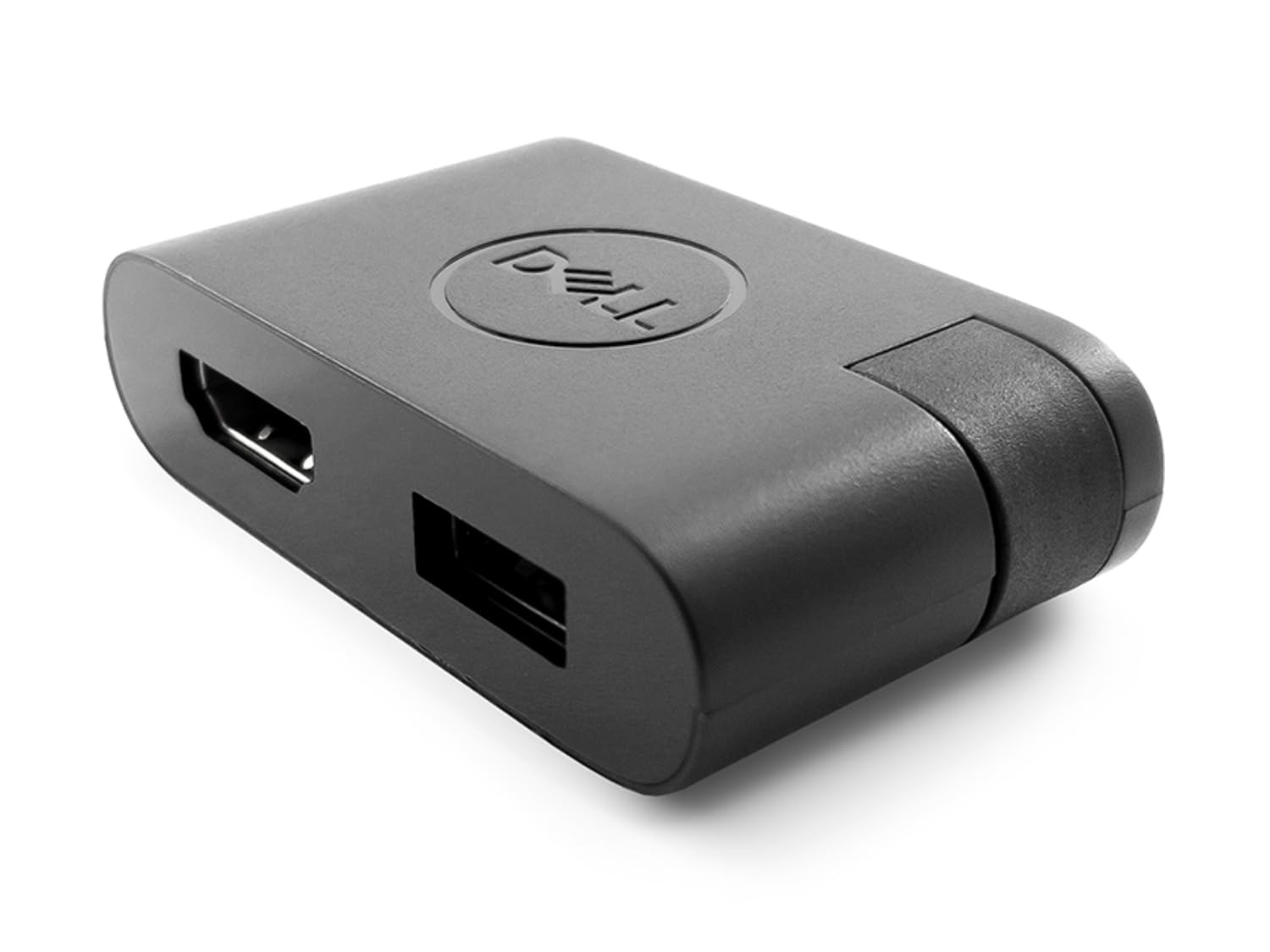 Adattatore HDMI 5P31Y WNW2H VPN0J originale DELL DA20 DA20u multi-porta USB Tipo-A