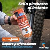 Líquido para parchar llantas 12 Imagen adicional
