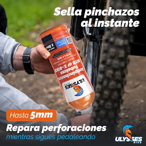 Líquido para parchar llantas 11 Imagen adicional
