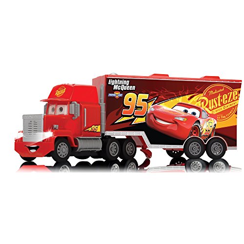 Cars 3-Radio Control Truck Mack 1: 24 (Simba 3089025) – Bild 6