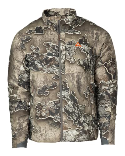 L-3 PrimaLoft Insulated Jacket