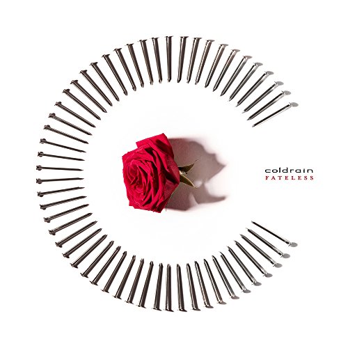 coldrain Fateless