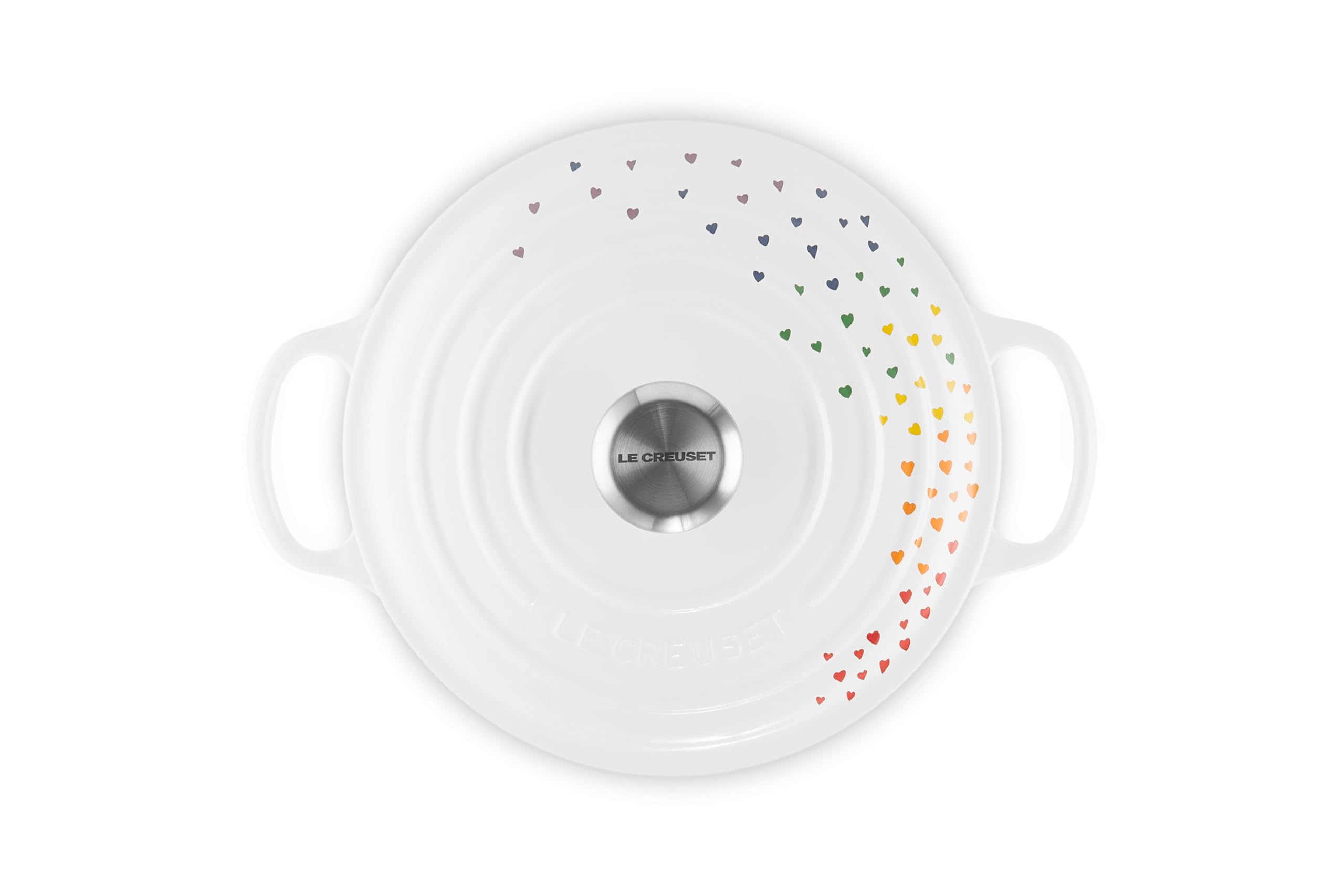 Le Creuset Signature Gusseisenbräter mit Deckel – Bild 4