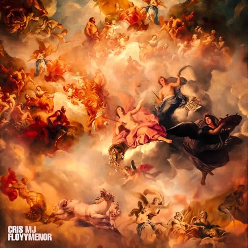 Cris MJ & FloyyMenor