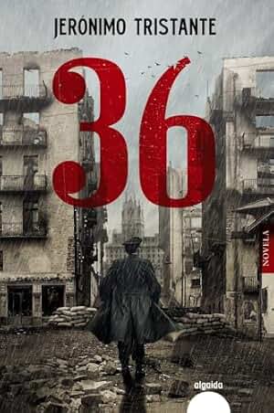 36 (ALGAIDA LITERARIA - ALGAIDA HISTÓRICA)
